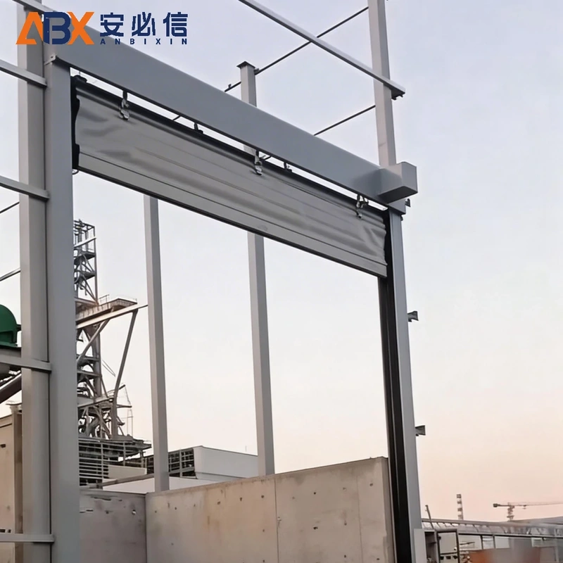 德宏傣族景颇族自治州机械式门封