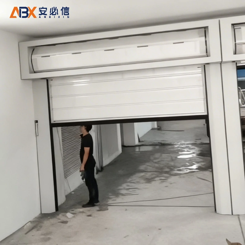 德宏傣族景颇族自治州医药密闭高速门